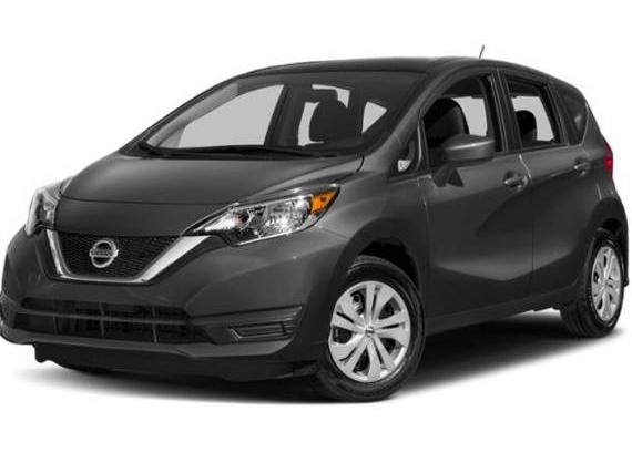 NISSAN VERSA NOTE 2019 3N1CE2CP5KL356780 image